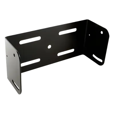 Soporte de Montaje / Equipos Icom / Diseño Compacto / Instalación Rápida