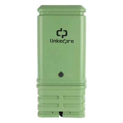 Pedestal para cajas de fibra óptica LINKEDPRO LP-PHPE-CT IP55