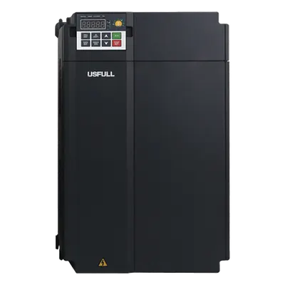 Inversor Solar para Bomba de Agua / 30 kW (40 HP) / 380-440 V AC / 300-750 V DC / 60 A / MPPT