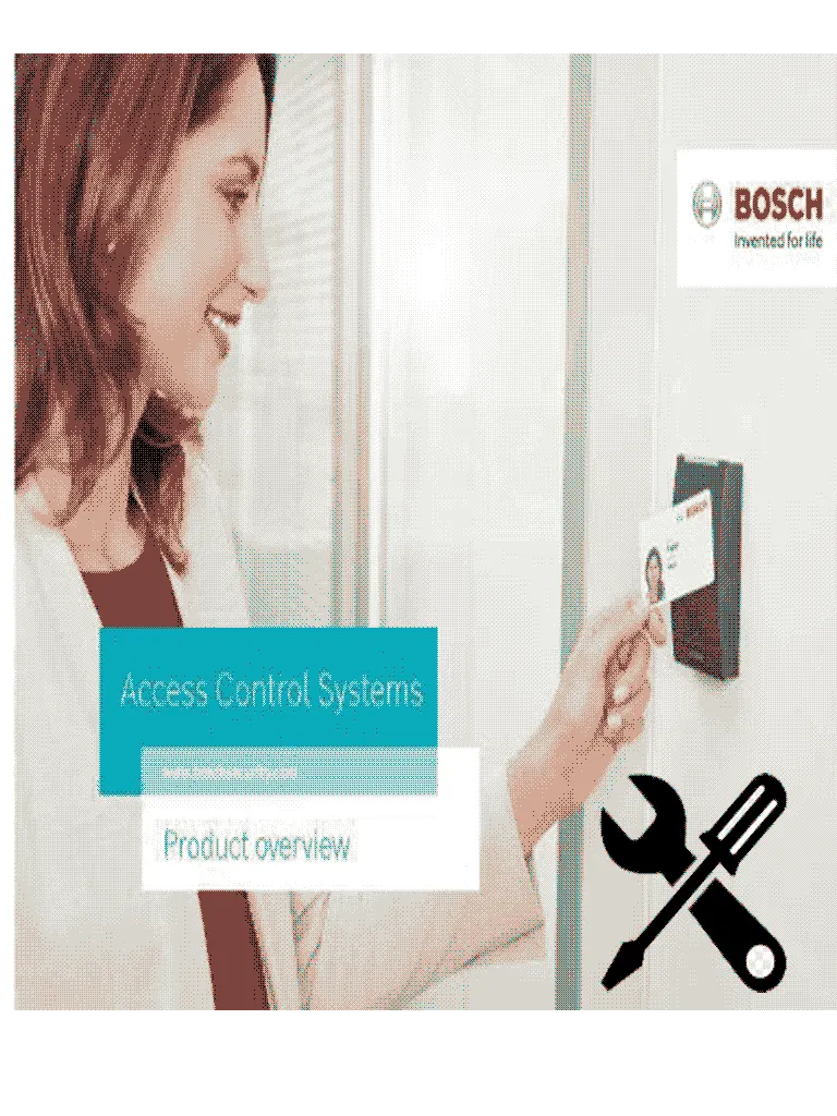 BOSCH A_AMSSMAPRO- Licencia para AMS-SMA-PRO por 12 meses servicio y mantenimiento