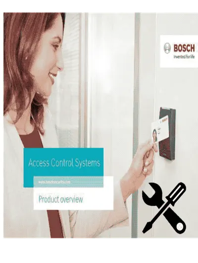 BOSCH A_AMSSMAPRO- Licencia para AMS-SMA-PRO por 12 meses servicio y mantenimiento