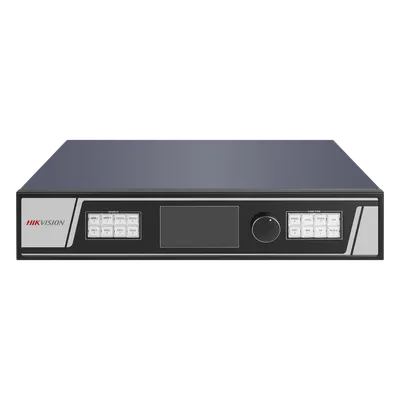 Controlador para Videowall / Resolución Máxima 13.27 Megapixel / 24 Salidas RJ45 / Entradas DVI y HDMI / 4096 x 2160 @ 60 Hz