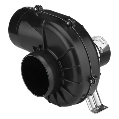 Soplador de Ventilación Marino / 4 in / 250 CFM / 24 Vcd / 5.3 A / Anticorrosivo / Orientación 360° / Ignición Protegida