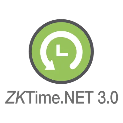 Licencia de software / Gestión de asistencia / Hasta 1000 usuarios / 50 dispositivos / Windows 7-10