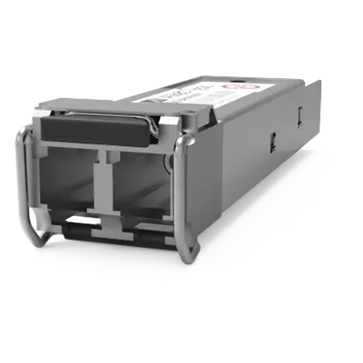 Transceptor SFP+ / LC / 10G BIDI / 20 km / 1330TX/1270RX / Industrial -40 a 85°C / 65,616 pies