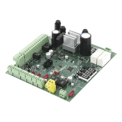 Tarjeta de control CAME 88003-0083 para barreras GT4 y GT8