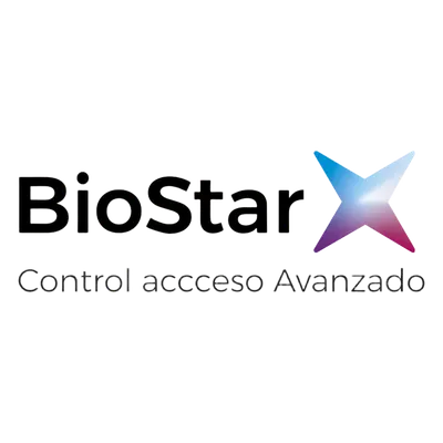 Plataforma de Gestión de Acceso / Licencia 128 Puertas / 50 000 Usuarios / 20 Operadores / SDK y API Web / Control Móvil