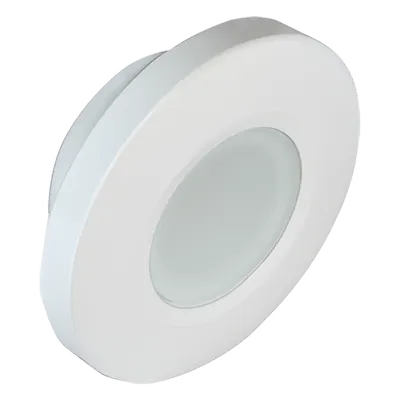 Luz LED Marina / RGBW Multicolor / 210 Lúmenes / IP67 / 10-24 VCD / Interior y Exterior