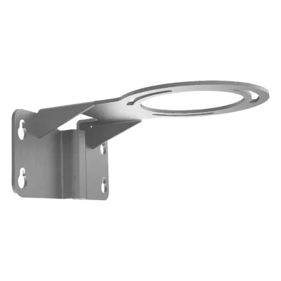 Montaje de Pared Anticorrosivo / Aluminio / 202 x 175.8 x 309.9 mm / 3.33 kg / 0.66 x 0.58 x 1.02 ft