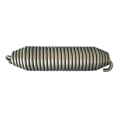 Resorte de equilibrio / Diámetro 6 mm / Acero de alta resistencia / Barrera FAAC 615 / Operación suave