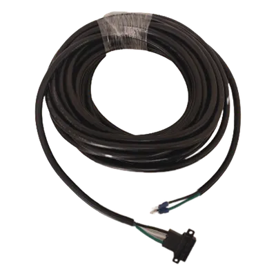 Cable de alimentación Hikvision 101513682 para paneles LED CAF y CWF