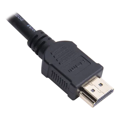 Cable HDMI EPCOM POWERLINE TTHDMI1.8M de 1.8 m con soporte 4K