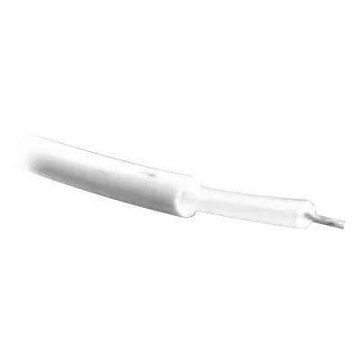 Cable para cerca electrificada SFIRE AWG100, calibre 22 AWG, 100 m