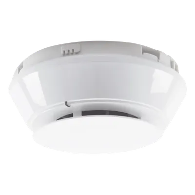 Detector de Humo NOTIFIER FSV-951R con Alta Sensibilidad y LED 360°
