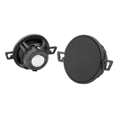 JL Audio CF-350mt / Par de Bocinas / Mid-Tweeter 3.5" / 35 W RMS / 4 Ω / Car Audio