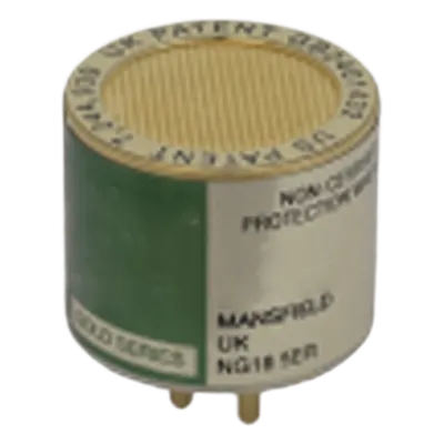 Sensor de Gas H2S Macurco Aerionics 86-3130-1900-00 - Detección Precisa y Sencilla