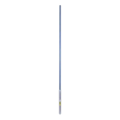 Antena Colineal Omni / Fibra de Vidrio / 136-225 MHz / 6 dBd / 8 MHz BW / 500 W / N Hembra / Tilt 0-2-4-6° / 242 km/h (150 mph)