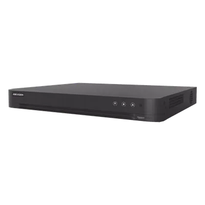 DVR Hikvision DS-7232HGHI-M2 de 32 canales con AcuSense