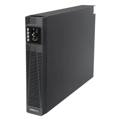 UPS online LINKEDPRO BY EPCOM LP3KRT de 3000 VA para rack o torre