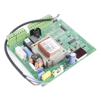 Tarjeta de control FAAC 2022691 para operadores 740 y 741