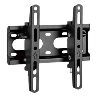Soporte de pared BRATECK KL31-22T para monitor, inclinable ±12°