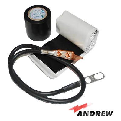 Kit de aterrizaje CommScope 223-1582 para cables de RF