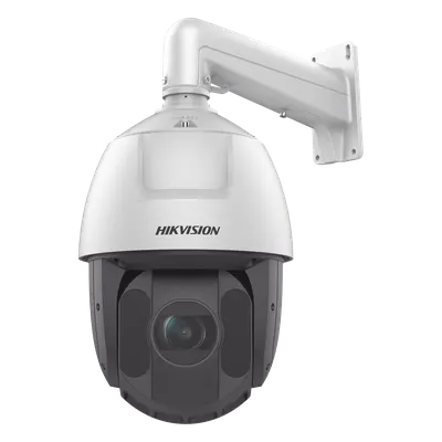 Cámara PTZ IP Hikvision DS-2DE5425IWG1-E con zoom óptico 25×