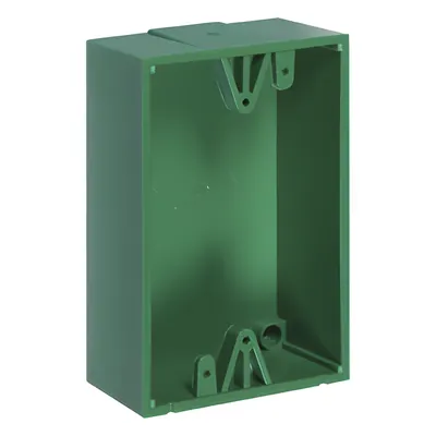 Caja de Montaje STI KIT-71100A-G para Botones de Emergencia IP66