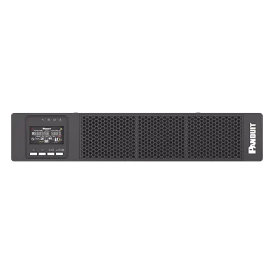 UPS de Rack / 1500 VA / 1350 W / Línea Interactiva / Onda Senoidal Pura / Baterías LiFePO4 / 6 Tomas NEMA 5-15R / 2 UR