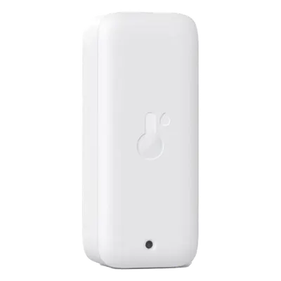 Sensor de Temperatura y Humedad / Bluetooth / Pantalla E-Ink / Uso Interior y Exterior / Compatible con Hub SwitchBot