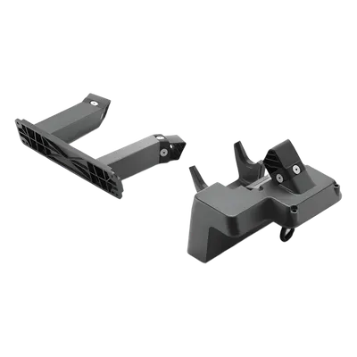 Montura de estabilizador para vehículo del DJI Dock 3