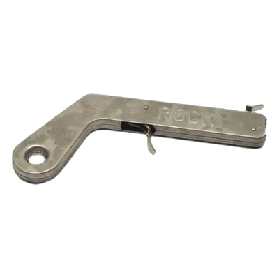 Chispero para Soldadura Exotérmica / Encendido de Polvo de Ignición / Diseño Compacto y Ergonómico