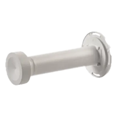 Dipolo / Guía de onda / 5.7-7.1 GHz / 4 FT (1.2 m) / 37 dBi / Dual Polarización