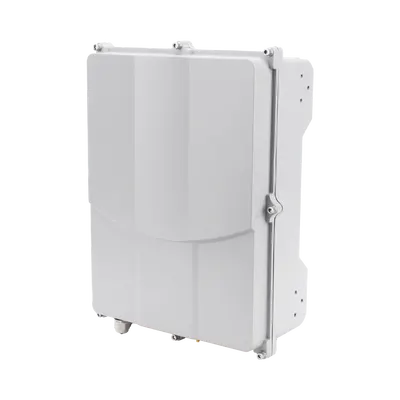 (HASTA 5 KILÓMETROS) Amplificador de Señal Celular de ALTA POTENCIA: Especial para Cubrir Pueblos. 95 dB de Ganancia, 20 Watts de Potencia, 1900 MHz