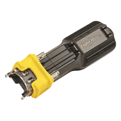 Herramienta de terminación SIEMON FT-LB-TOOL para conectores Lightbow