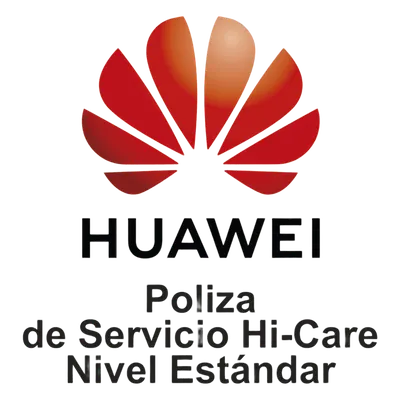 Servicio de Soporte Técnico / Hi-Care Estándar 1 Año / TAC 24/7 / Respuesta 30 min / Reemplazo Hardware 24 h