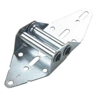 Bisagra para puerta de garage AccessPRO ACCE-HINGE-3 de acero galvanizado