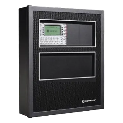 Panel de Control de Alarma Contra Incendio NOTIFIER NFS2-3030, hasta 318 dispositivos