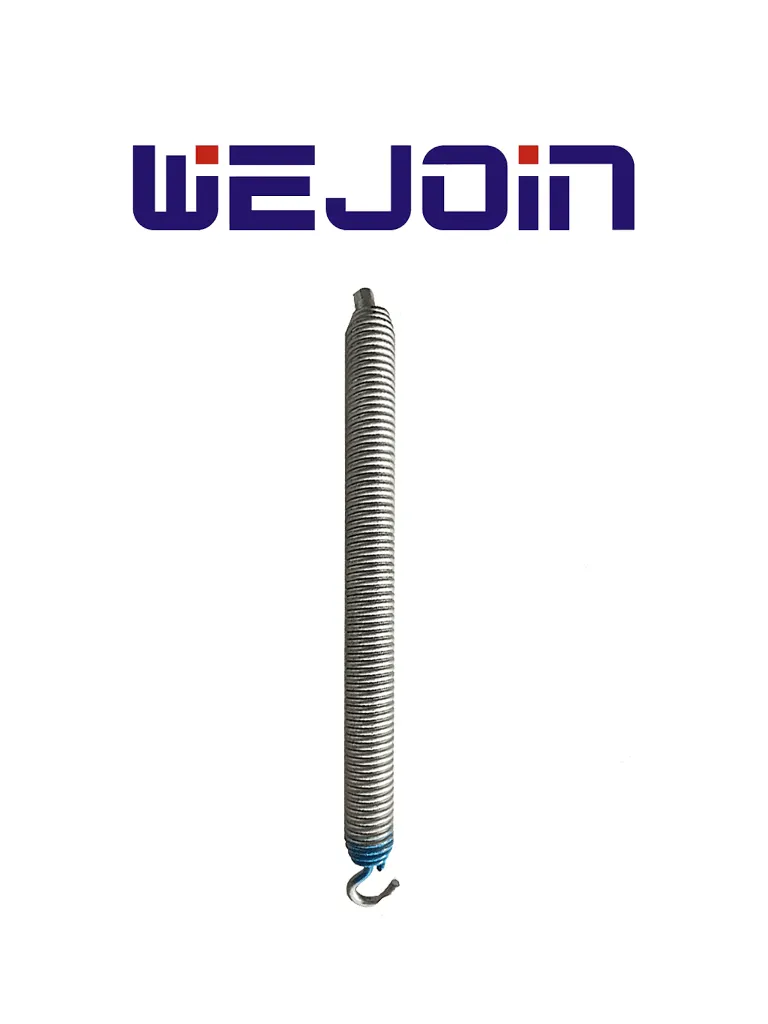 Resorte de balance WEJOIN WJBBS58 para barreras vehiculares