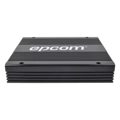 Amplificador Celular para Exterior / Banda 2 1900 MHz / 2G y 3G / Ganancia 80 dB / Potencia 1 W / Cobertura hasta 1 km (3280.8 ft)