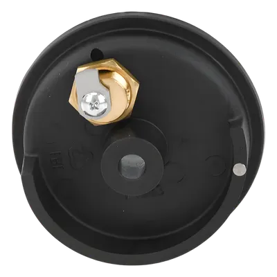 Perilla de desbloqueo / Llave de seguridad / Tapa protectora / Operadores FAAC 740/741