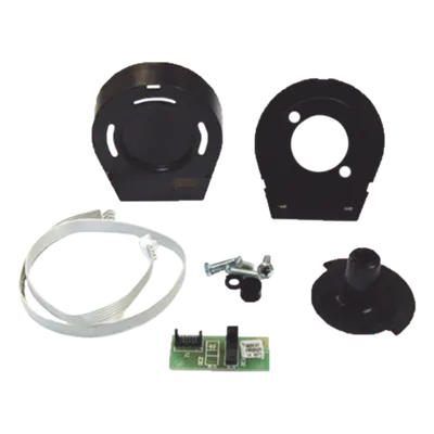 Encoder para Operadores de Puerta / 230V / Compatible 740-741 / Uso Exterior / Diseño Compacto