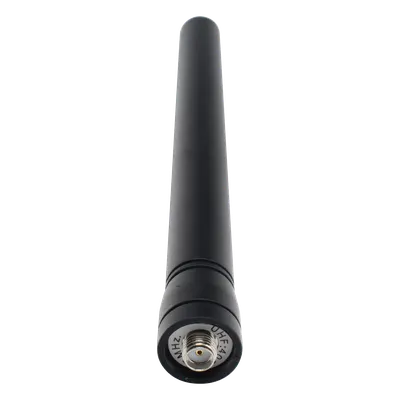 Antena UHF TX PRO TX790UANT de 22.5 cm para radio TX790U