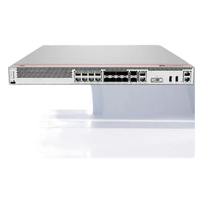 Firewall IA / 12 Gbps / 4M Sesiones / 4,000 Túneles IPsec / 1U / 162 pies