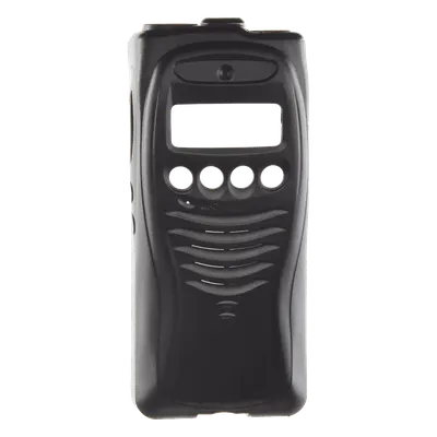 Carcasa de repuesto TX PRO TXCTK2212 para radios Kenwood TK2212