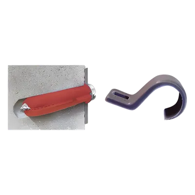 Kit de fijación THORSMAN TK-1420 para tubo de 1/2” en concreto