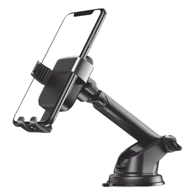 Soporte para celular de automóvil UGREEN 60990B con ventosa ajustable