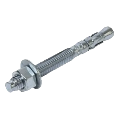 Ancla tipo arpón ANCLO ANC-AA14134 de 1/4 x 1 3/4 pulgadas