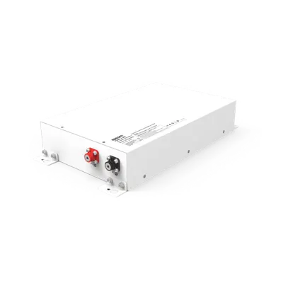 Batería LiFePO4 Ciclo Profundo / 12.8 Vcc / 100 Ah / 1280 Wh / 3500 Ciclos / 80 A / IP30 / Montaje en Pared