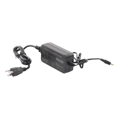 Fuente de poder EPCOM POWERLINE P12DC5A de 12 VCC y 5 A